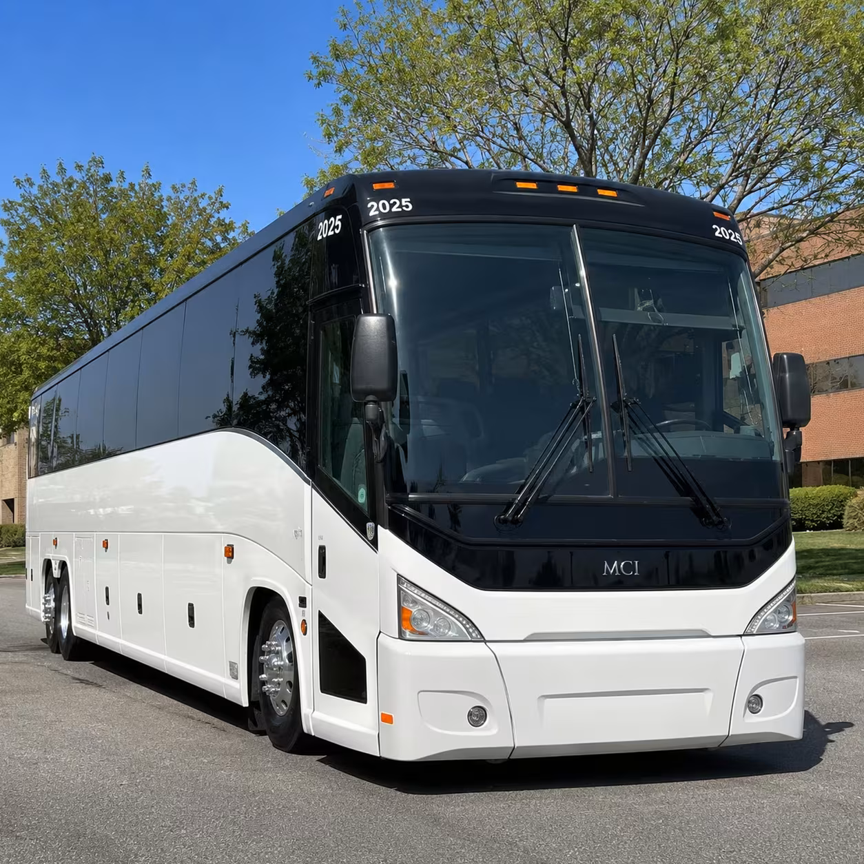 accessible church transportation for santa monica seniors