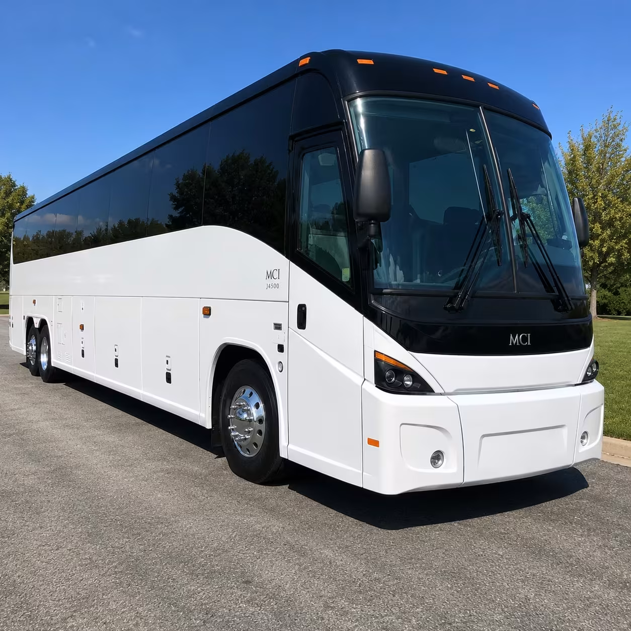 corporate and convention airport transportation in santa monica