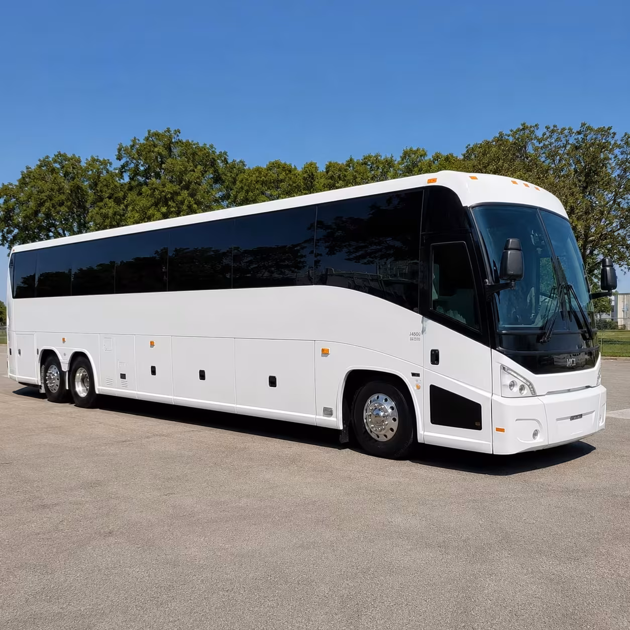 faith retreat and mission trip transportation from santa monica