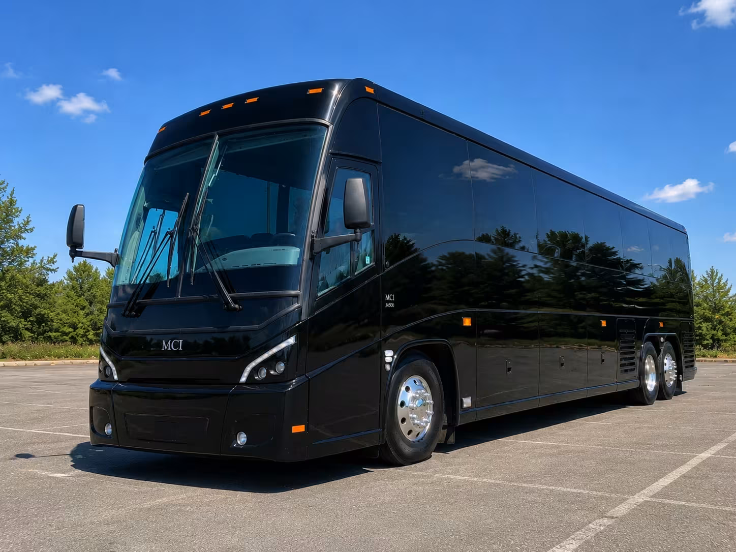 group transportation to santa monica venues and neighborhoods