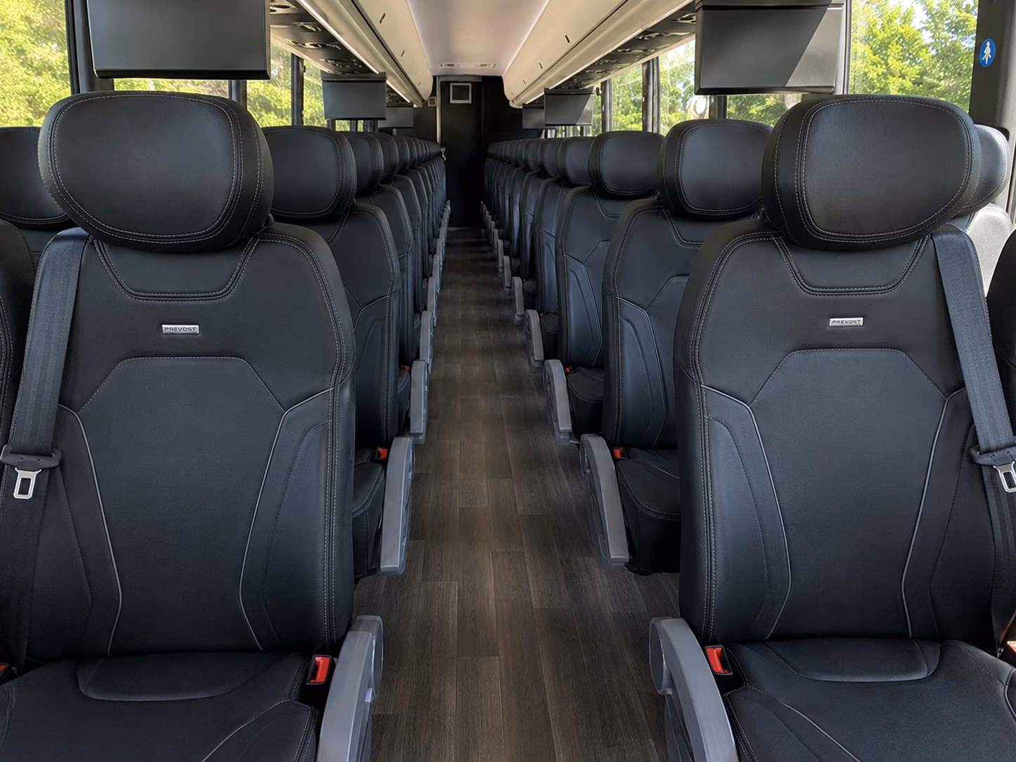 how where and when you re traveling affects santa monica bus rental rates
