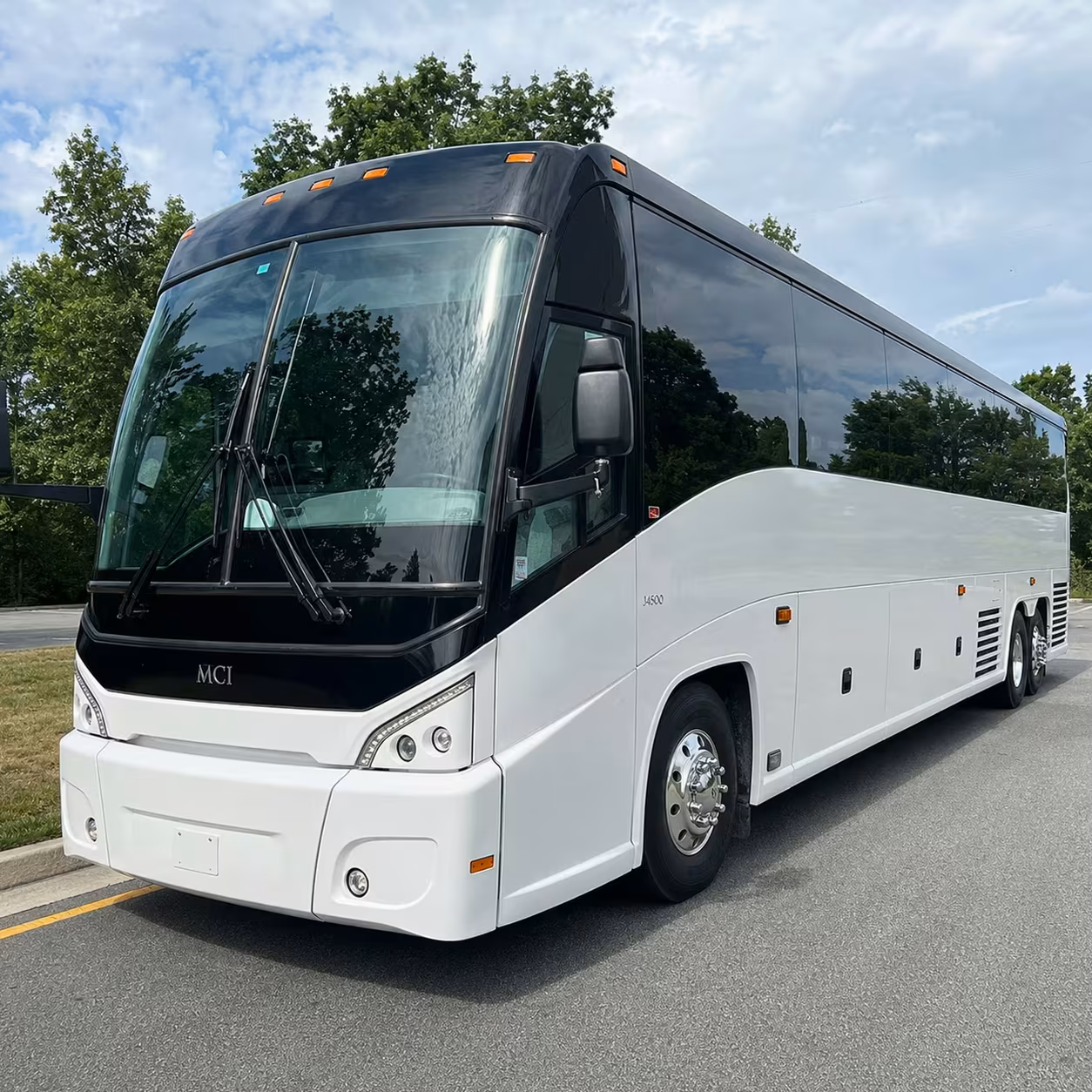 multi day transportation from santa monica for overnight trips