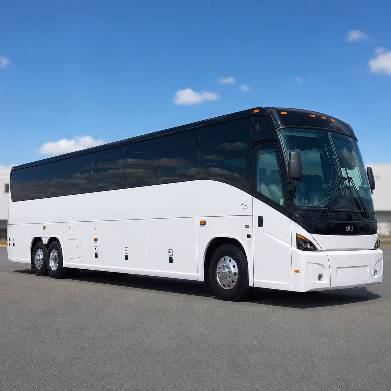 not in santa monica you can still find airport transportation nearby