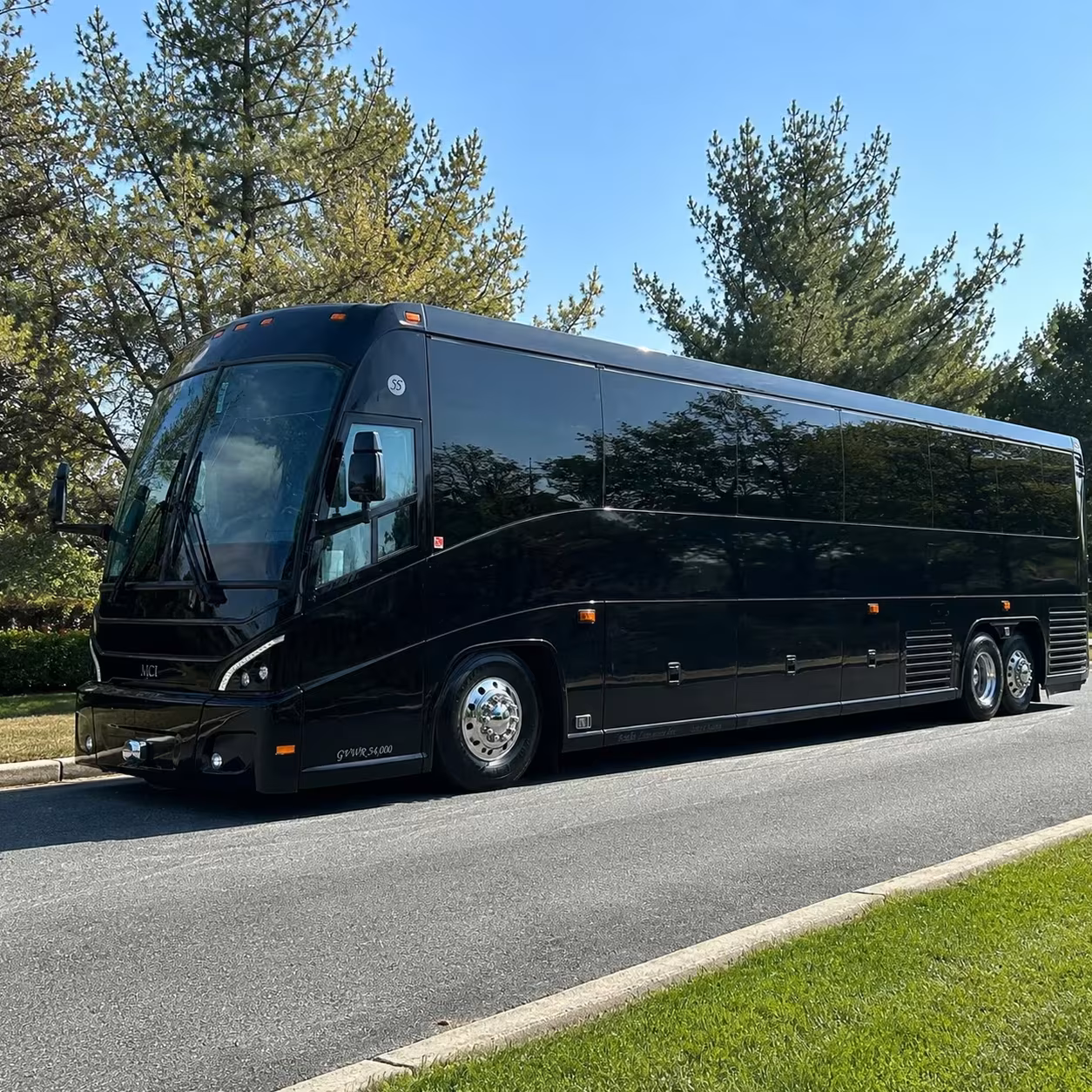 not in santa monica you can still find employee transportation nearby