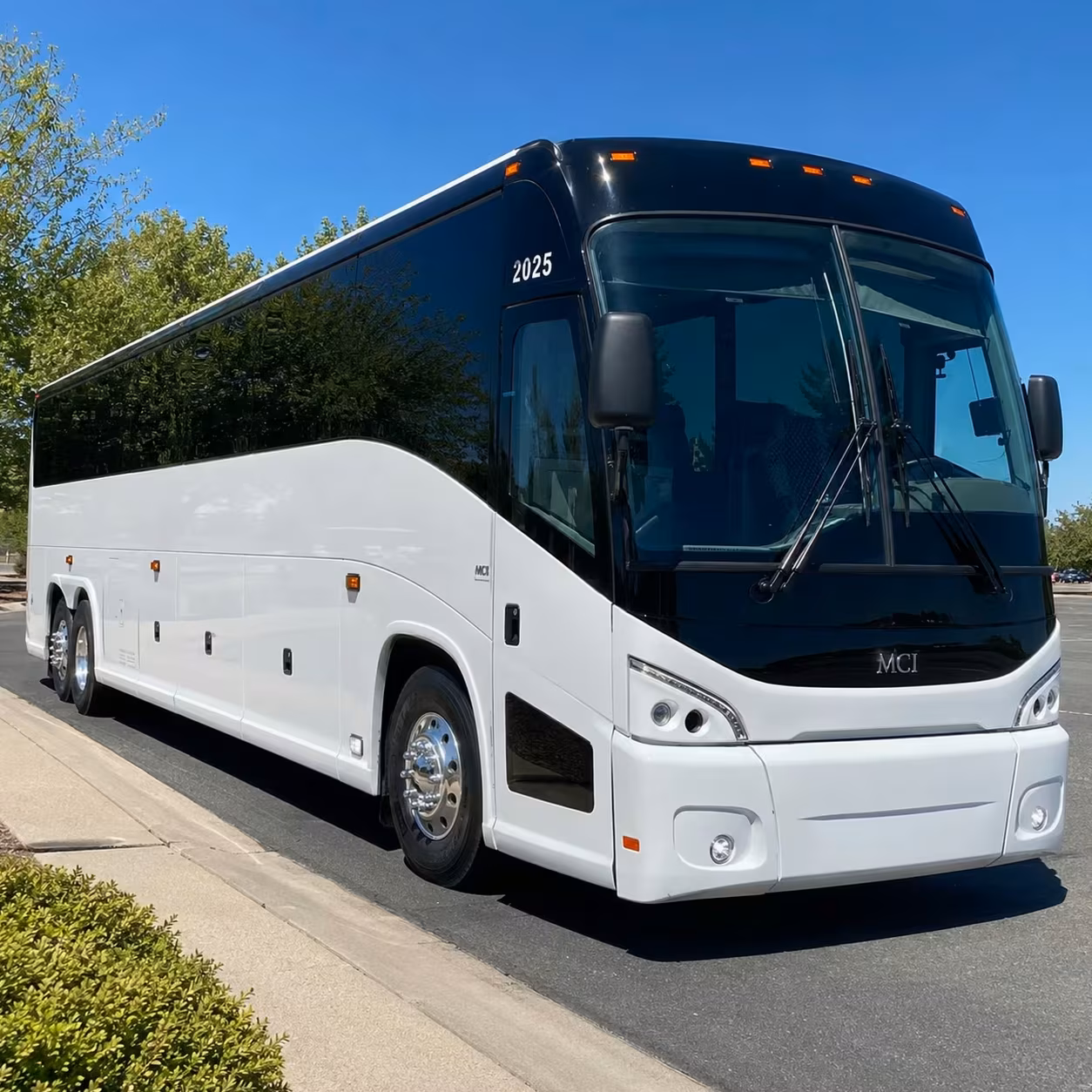not in santa monica you can still find long distance transportation nearby