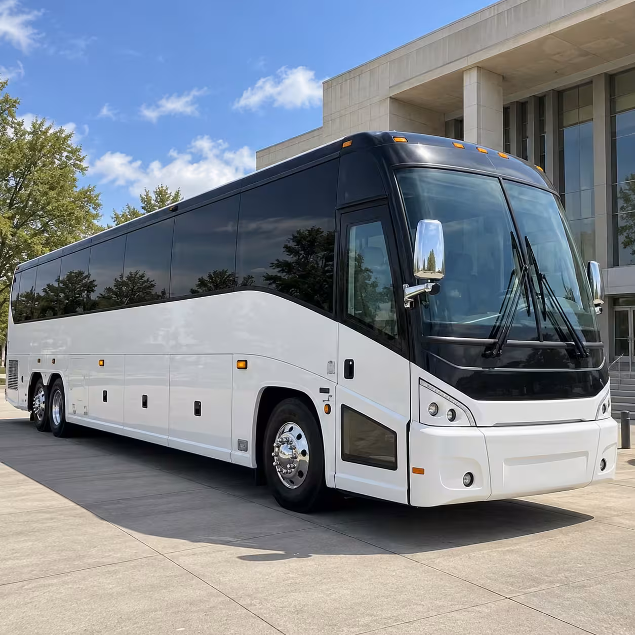 not in santa monica you can still find prom transportation nearby