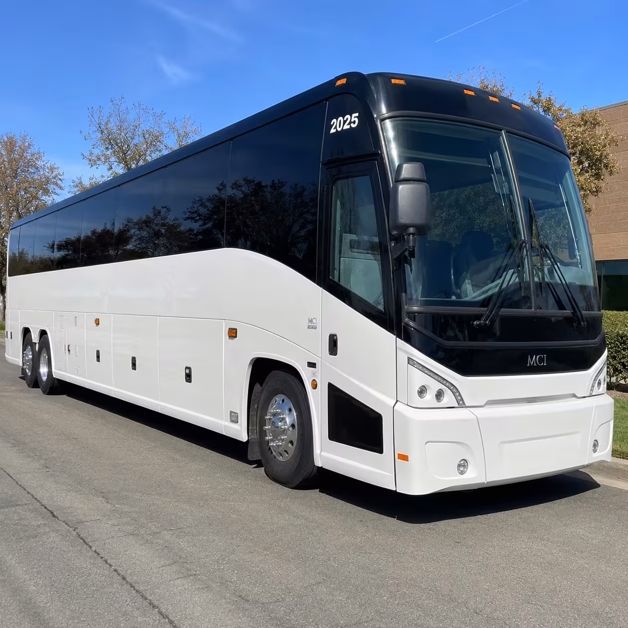 not in santa monica you can still find religious group transportation nearby