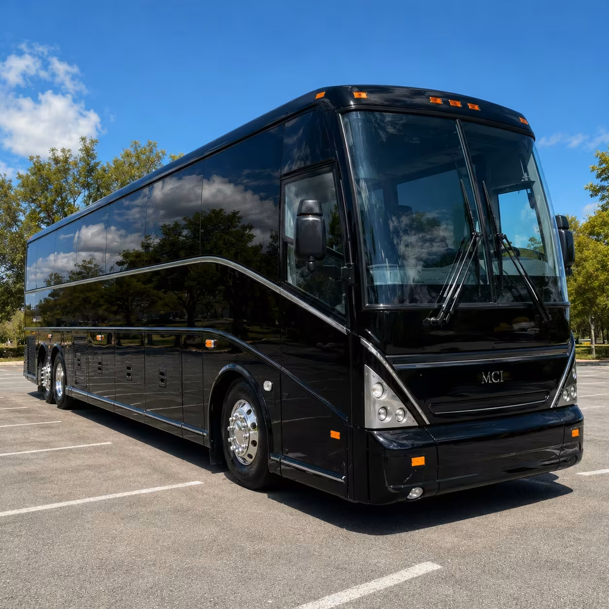 santa monica concert transportation to sofi stadium