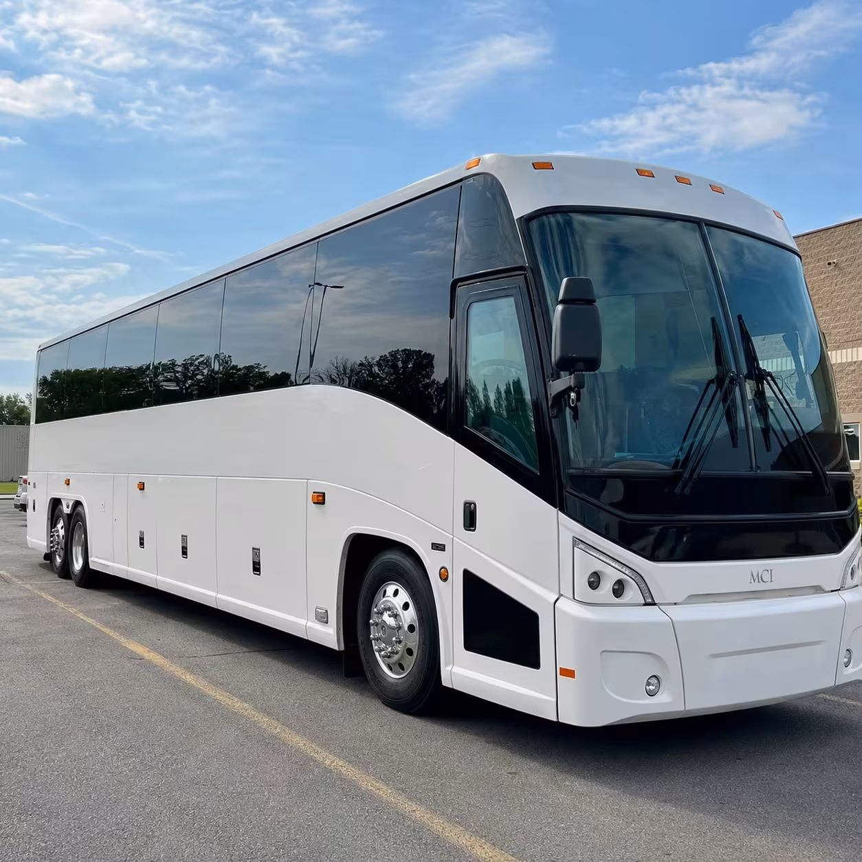 sunday service shuttles for santa monica congregations