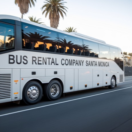 56 passenger motorcoach