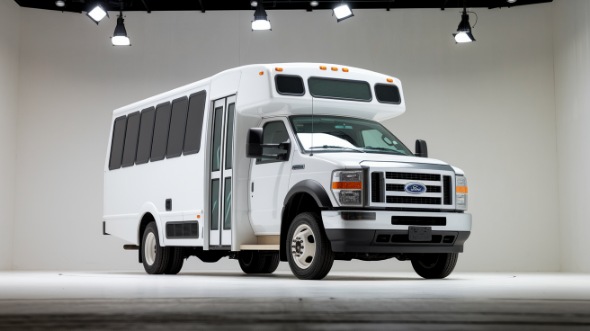 party bus rental santa monica