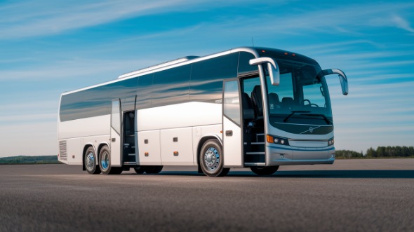 santa monica hospital and healthcare shuttles