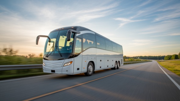 santa monica private event transportation